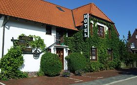 Hotel-Pension Stoeber